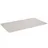 Zeller Schreibtischunterlage creme Kunstleder 70,0 x 40,0 cm, 1 St.