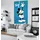 KOMAR Fototapete Vlies Mickey - Hey 120 x 200 cm