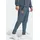 adidas Tiro 25 Competition Vis Tech Travel Hose Grau XS