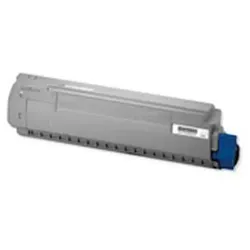 Laser/Kopierer OKI 44844614 OKI C822 TONER MAGENTA