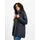 CAMEL ACTIVE Steppjacke aus recyceltem Polyamid | 36