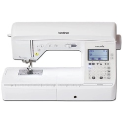 Brother Nähmaschine BROTHER Innov-is 1100