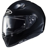 HJC Helmets HJC i70 Helm, schwarz, XXL
