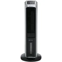 PurLine Rafy 82 Verdunstungsklimaanlage - Black / White