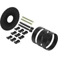Hansgrohe Verlängerung iBox universal 2 Grundkörper 25-75 mm