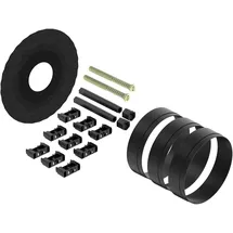 Hansgrohe Verlängerung iBox universal 2 Grundkörper 25-75 mm