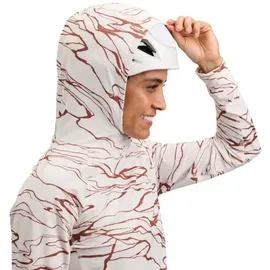 Black Diamond Hoodie Beige M