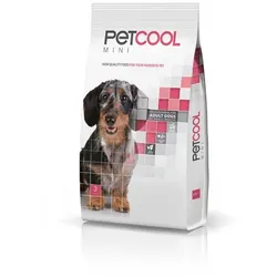 PETCOOL Mini für kleine Rassen 3kg