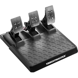 THRUSTMASTER T3PM: Thrustmaster 3 Pedal Magnetic Gaming Lenkrad Zubehör
