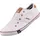 Mustang Slip-Ons Damen Weiß 41