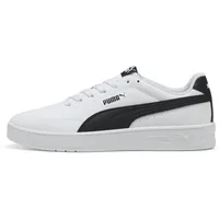Puma Court Classic Clean