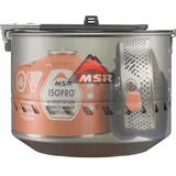 MSR Reactor Kocherset 2.5l