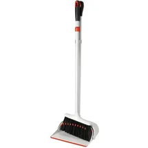 Oxo Good Grips Großes Kehr-Set mit ausziehbarem Besen