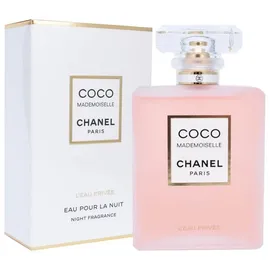 Chanel Coco Mademoiselle L'Eau Privee Eau de Parfum 50 ml