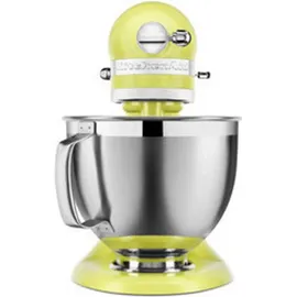 KitchenAid Artisan 5KSM185PS medaillon-silber