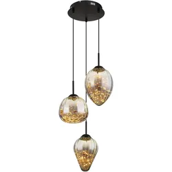 Hängeleuchte FIREFLY
