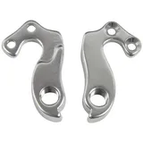 MASSI Dropout Zx3.casta29.casta27.5 Schaltauge – Stahlkappe MTB ZX3, 29, Kaste Kaste 27.5
