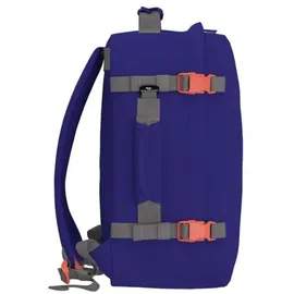Cabin Zero Classic 44L, Cabin Backpack Rucksack, 51 cm - Blau