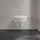 Villeroy & Boch O.novo Wand-WC Compact mit WC-Sitz Weiß