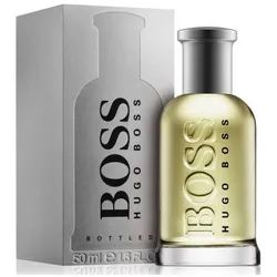 HUGO BOSS-BOSS BOSS BOTTLED as 50 ml