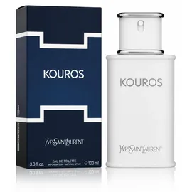 Yves Saint Laurent Kouros Eau de Toilette 100 ml