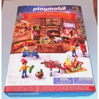 Playmobil Adventskalender 71518 Neu OVP ungeöffnet