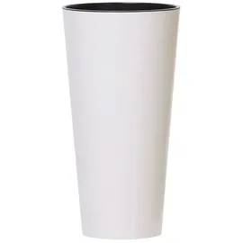 Prosperplast Tubus Slim 64 40 x 40 x 76,2 cm Weiß
