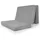 Beautissu Klappmatratze 90 x 200 cm H3 Mikrofaser 14 cm