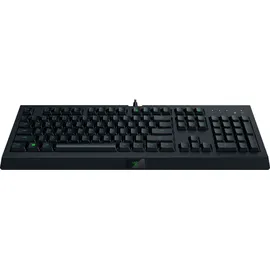 Razer Cynosa Lite Gaming Tastatur Schwarz PC