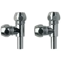 STIEBEL ELTRON Wasserverteiler T-Stück, in Verbindung mit SVMT 070558