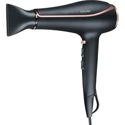 BEURER Haartrockner HC 80 AC