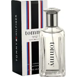 Tommy Hilfiger Cologne Spray 50ml Kölnisch Wasser Multicolor 50 ml