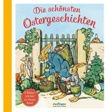 Esslinger Verlag Die schönsten Ostergeschichten von Herbert Kranz/ Marianne Speisebecher / Esslinger Verlag / Buch