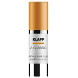 Klapp Cosmetics KLAPP A Classic Retinol Pure Fluid 30 ml