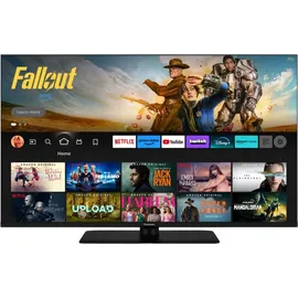 Panasonic TV-55W80AEZ 55" LED 4K Fire TV W80A