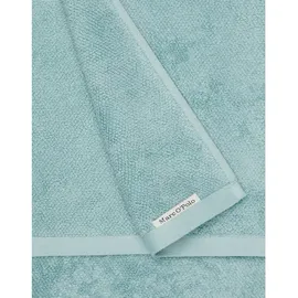 Marc O'Polo Timeless Uni Handtuch 70 x 140 cm aquamarine