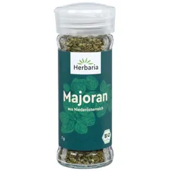 Herbaria Majoran Bio
