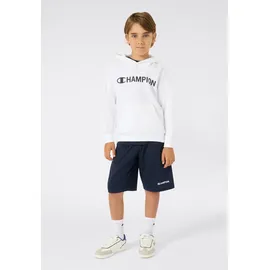 Champion Hoodie White M