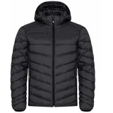 New Wave CLIQUE Idaho Jacke Kinder - schwarz 140