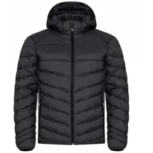 New Wave CLIQUE Idaho Jacke Kinder - schwarz 140