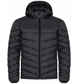 New Wave CLIQUE Idaho Jacke Kinder - schwarz 140