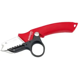 cimco werkzeuge Kabelmesser-Scheren-Set 120218