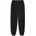 Jogginghose Schwarz M