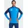 adidas Juventus Turin Tiro 24 Competition Trainingsoberteil Blue 2XL