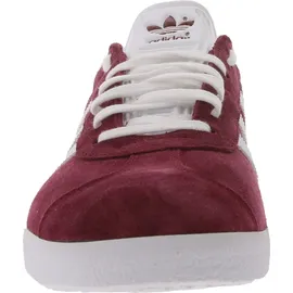 Adidas Gazelle Collegiate Burgundy / Cloud White / Cloud White 43 1/3