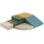 iglu soft play IGLU Set 6 Corner Climber 5er Softbausteine 3-tlg.