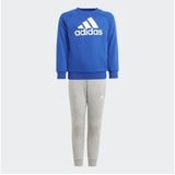 Adidas Kinder Sportanzug Essentials Logo French, SELUBL,