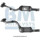 BM CATALYSTS Katalysator