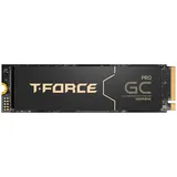 Team Group T-Force GC PRO 2TB, M.2 2280 / M-Key / PCIe 5.0 x4 Kühlkörper (TM8FFL002T0C129)