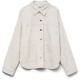 Vero Moda Female Hemdjacke VMJAMIE Jeansjacke - L